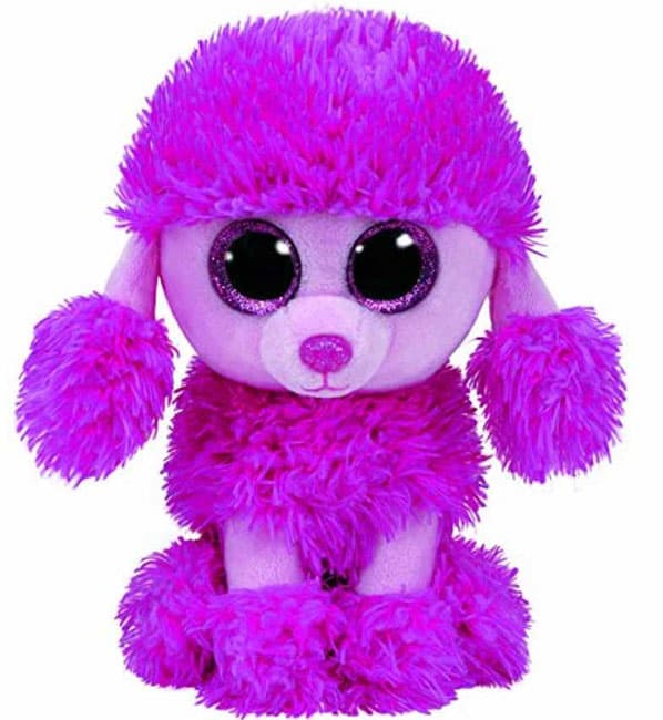 TY Plišana Igračka Pudla Patsy MR37203