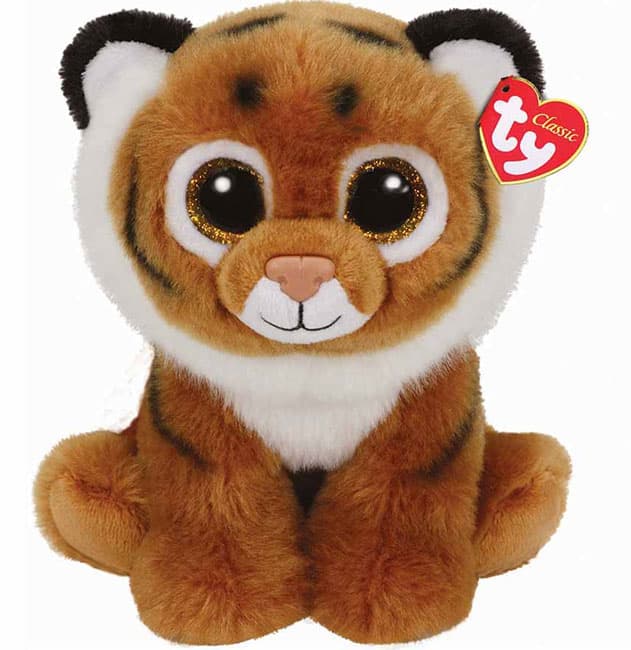 TY Plišana Igračka Tigar Tiggs MR42105