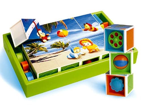 Cotoons Kocke SM2539