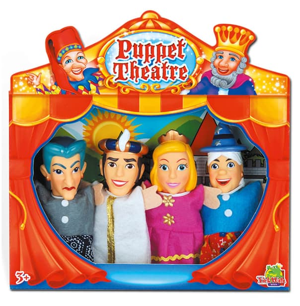 Ginjol lutke Pepeljuga 7190 4