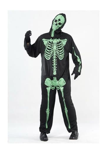 Skelton kostim 86788 M