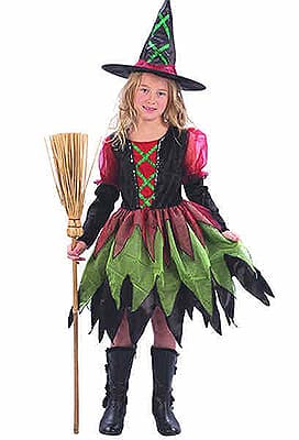 Pertini kostim veštica 881184 M