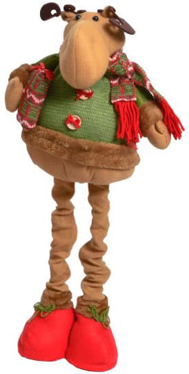 Irvas - Novogodišnja Dekoracija 37 - 90 cm