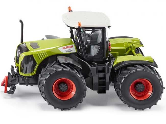 Siku model Traktor Claas Xerion 5000 3271