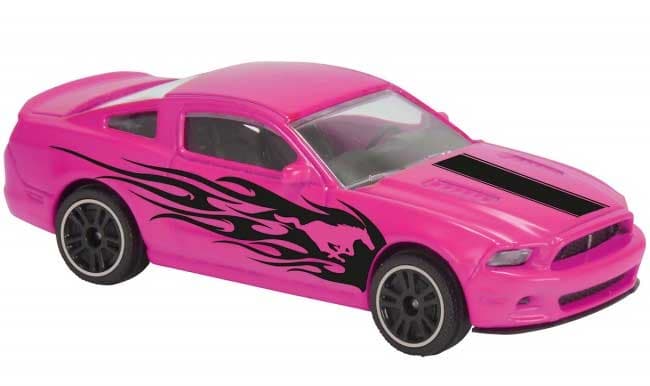 Majorette autić Ford Mustang M2054005