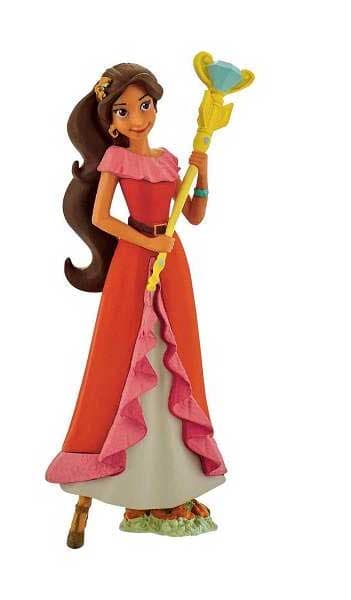 Bullyland Disney Figurica Avalor Elena 13250 E