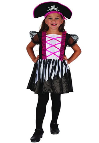 Dečiji kostim gusarka 098227/M