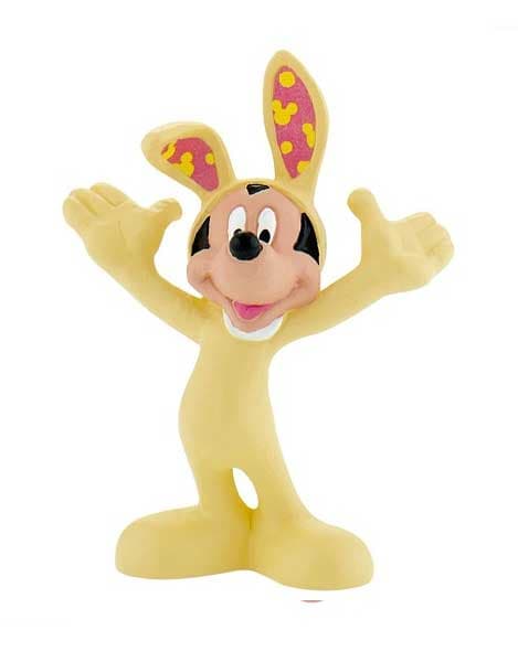 Bullyland Disney Figurica Beba Miki 15426 C