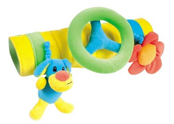 Canpol Igračka Za Kolica Zeleni Volan 68/007