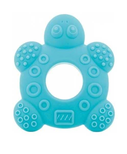 Canpol Glodalica Za Bebe Kornjača plava 51/002