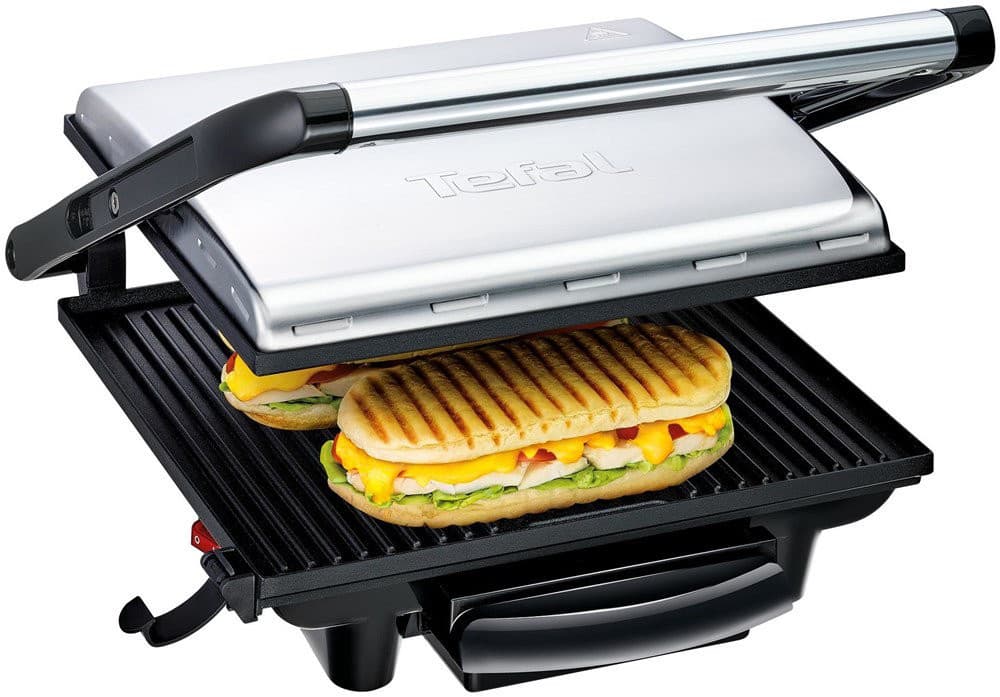Tefal grill GC241D