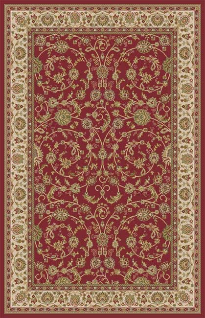 Tepih Ekol Destiny 4639 Crvena 250x350 cm