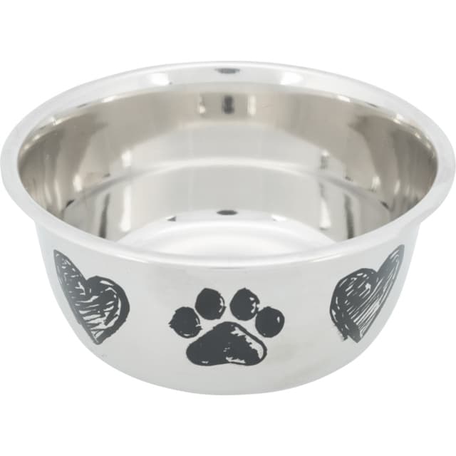 Trixie Posuda za pse 2l rostfraj 25273