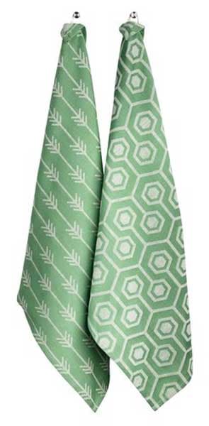 Kuhinjska Krpa 50x70-set od 2 krpe Drazen