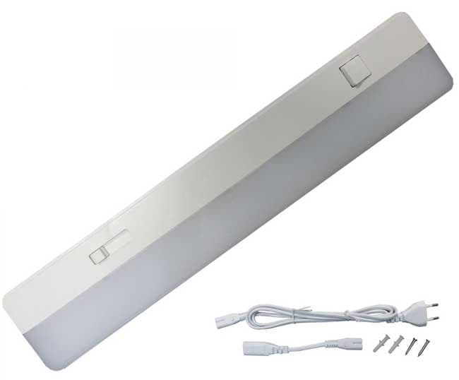 Dimabilna LED svetiljka 10W Elit+ ELL016