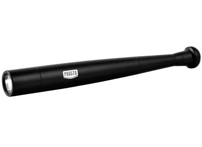 LED baterijska lampa 3W PL8392