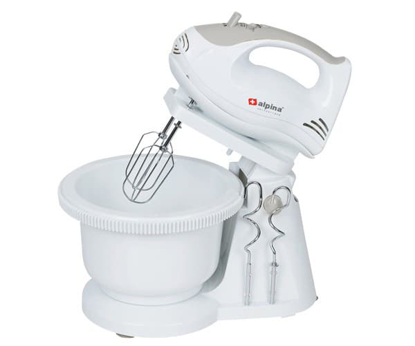 Mikser sa rotirajućom posudom SF-1011