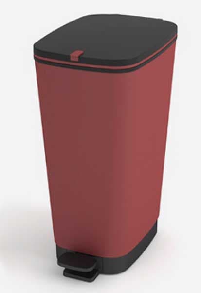 KIS Kanta za smeće Chic bin L 50L 29x45x61cm