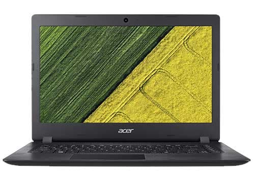 Laptop Acer A315-31-C4E2 15.6 inča N3350 4GB 500GB Black