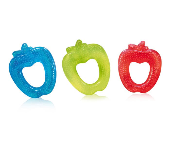 Lorelli Glodalica za zubiće Jabuka 9019
