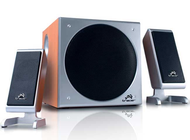 Tracer Z300 2.1 zvučnici