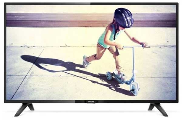 PHILIPS Televizor 43 inča 43PFS4112/12 Full HD DVB-T2