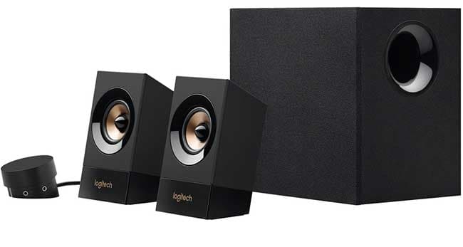 Logitech Z533 2.1 zvučnici 980-001055