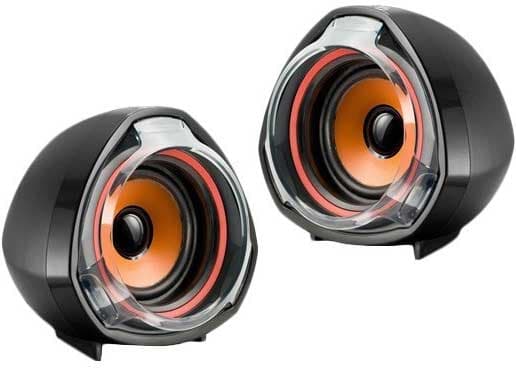 MS Echo 2.0 zvučnici za računar