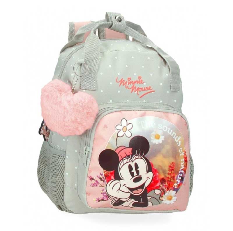 Disney Ranac 28cm Minnie Wild nature 29622