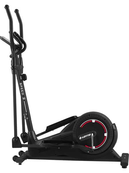 Lotto Fitness Krostrenažer Speed 2