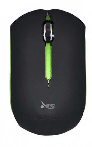 MS Advanture bežični miš
