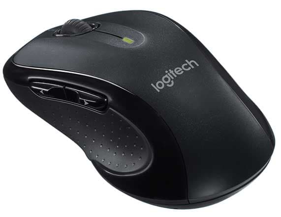 Logitech bežični miš M510