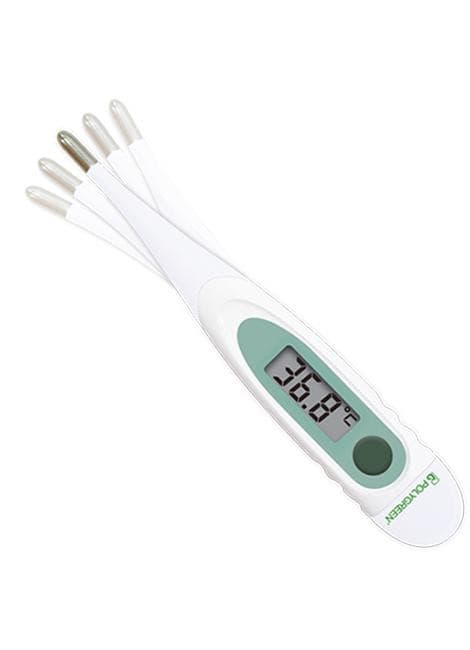 Prizma digitalni termometar Polygreen KD-1501