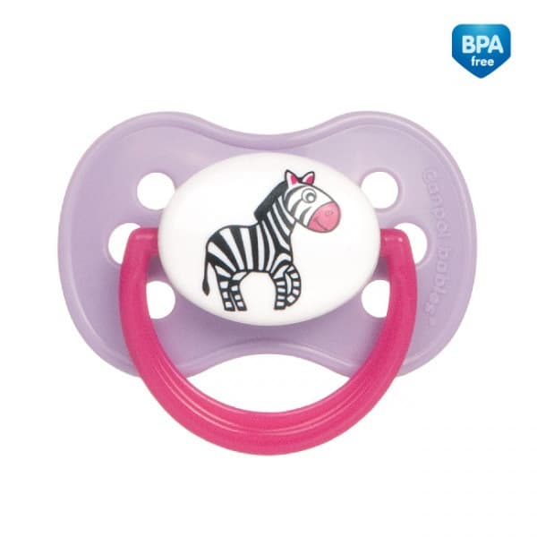 Canpol Silikonska varalica ŽIVOTINJE 18m+ 22/515