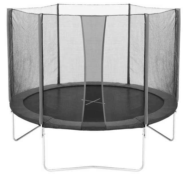 Trampolina Sa Ogradom 250 cm