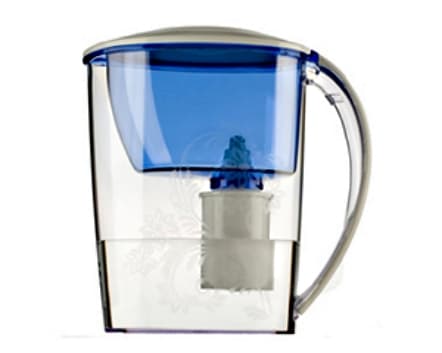 Filter bokal Barrier Extra sa gravurom