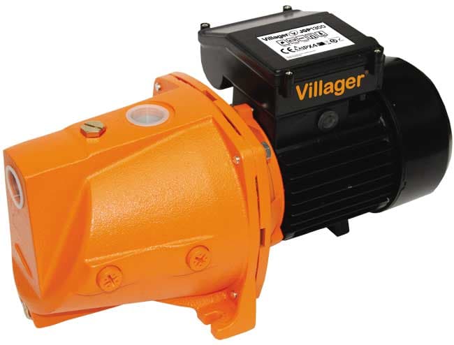 Baštenska pumpa Villager JGP 1300 047117