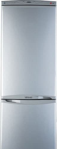 LG kombinovani frižider GR-389SNQF