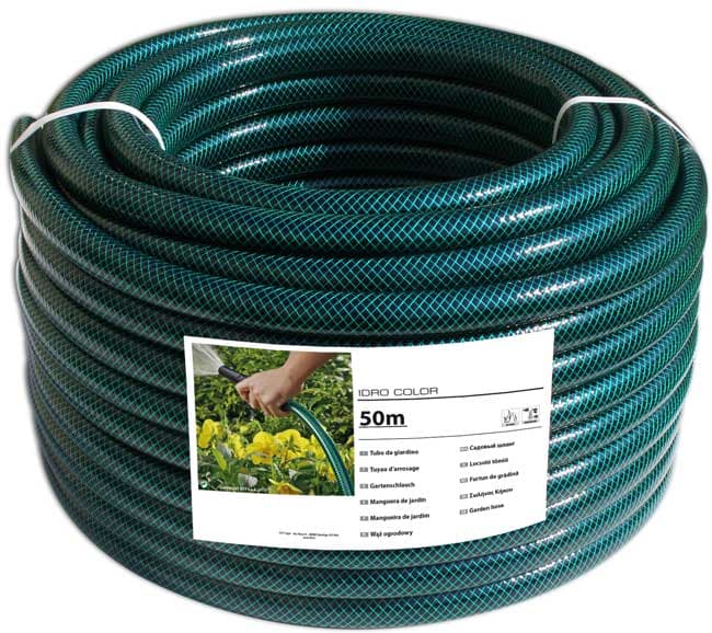 Fitt crevo Idro color 1inč 50m light weight 035484