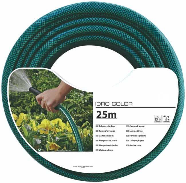 Fitt crevo Idro color 1inč 25m light weight 035483