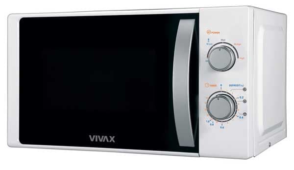 Vivax Home mikrotalasna pećnica MWO-2078