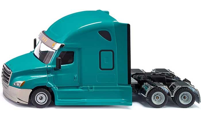 SIKU Igračka Kamion Freightliner Cascadia 2717