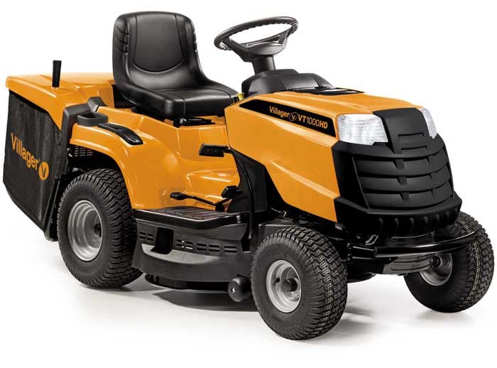 Villager Traktor kosačica sa sakupljačem VT 1000 HD 040942