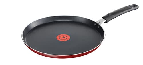 Tefal tiganj za palačinke First Cook Red Bugatti 25cm
