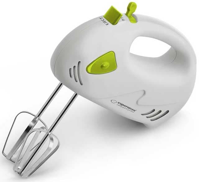 Esperanza Ručni mikser EKM007G