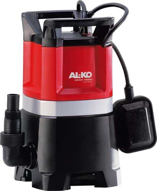 Al-Ko Potapajuća pumpa za prljavu vodu Drain 12000 Comfort 030816
