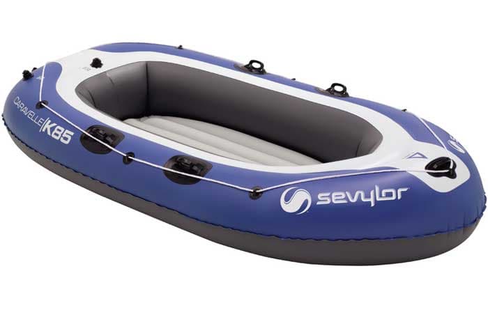 Čamac na naduvavanje Sevylor Caravelle K85 2000009551