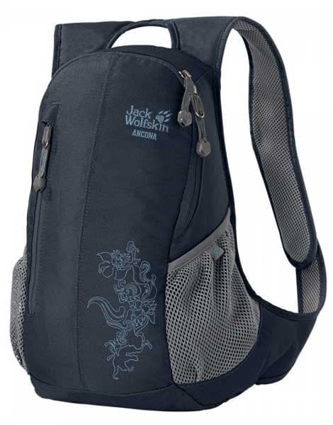 Jack Wolfskin ranac Ancona 25022-1010