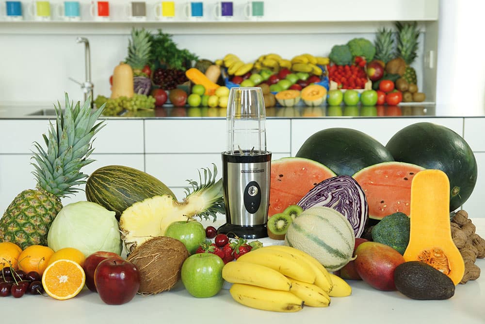 Ultramaxx ekstraktor hranljivih sastojaka