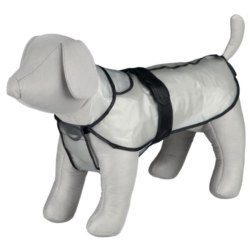 Kišna kabanica za pse Tarbes 60cm Trixie 3007